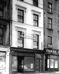 Blackman-Pavie-Ladden-coal-merchants-on-Havelock-Road.-1955.